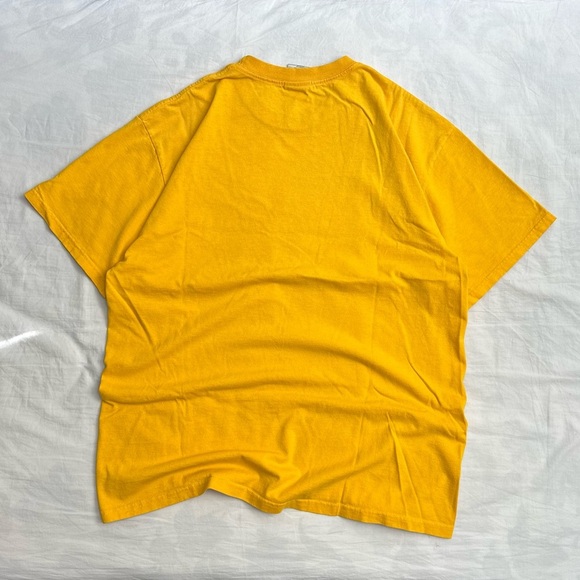 00s Nike Athletics Tee - Picture 2 of 3